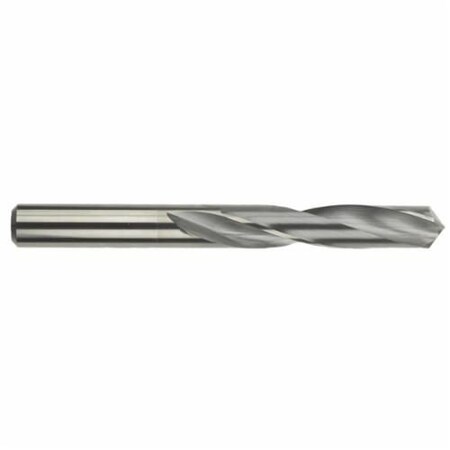 Jobber Length Drill, Standard Length, Series 5374, Imperial, 10 Drill Size  Wire, 01935 Drill S